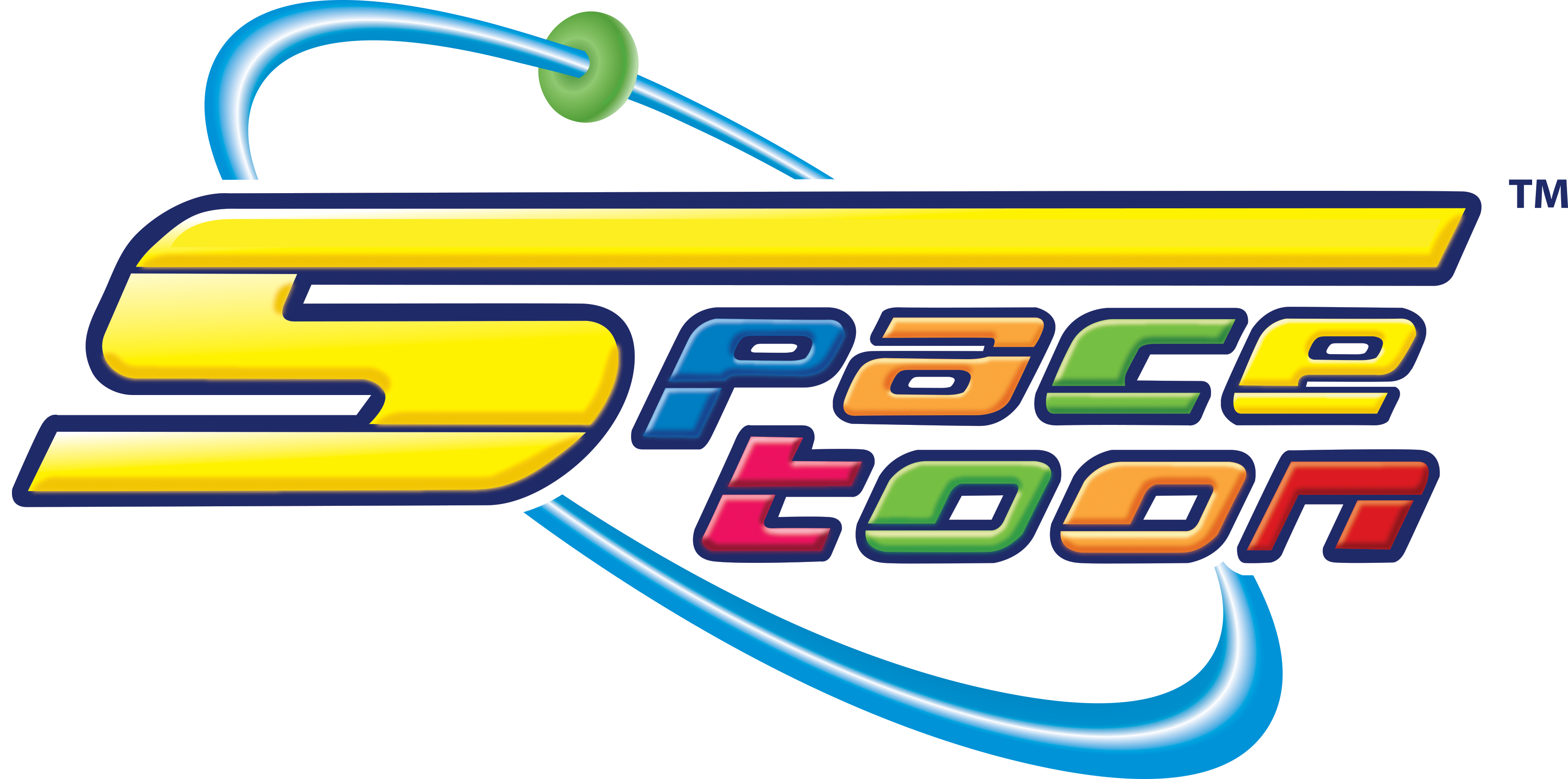  Spacetoon Group